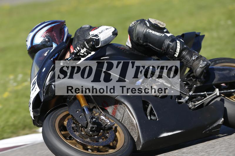 /55 20.09.2025 Speer Racing ADR/Gruppe weiß/555